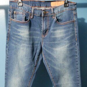 Boy's Jeans